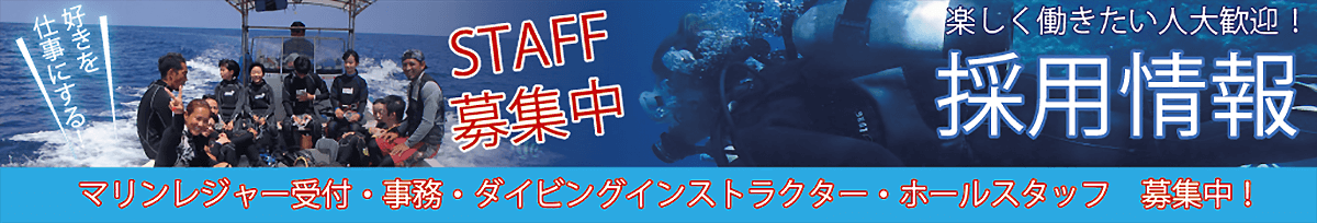 マリンクラブUMI採用情報